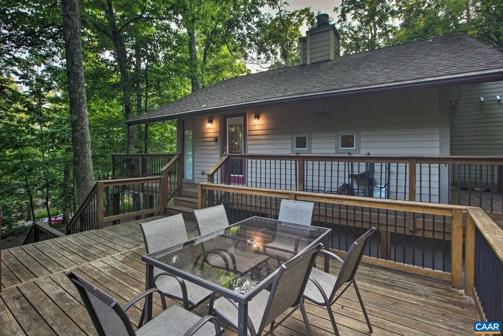 200 White Oak Drive Wintergreen Resort VA 22967