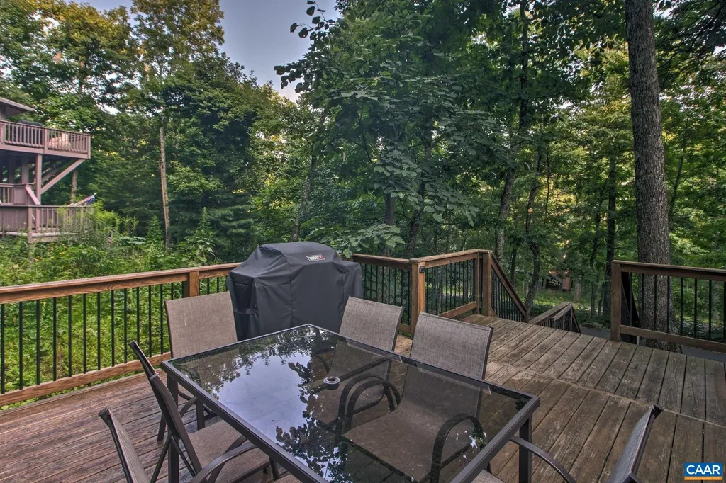 200 White Oak Drive Wintergreen Resort VA 22967