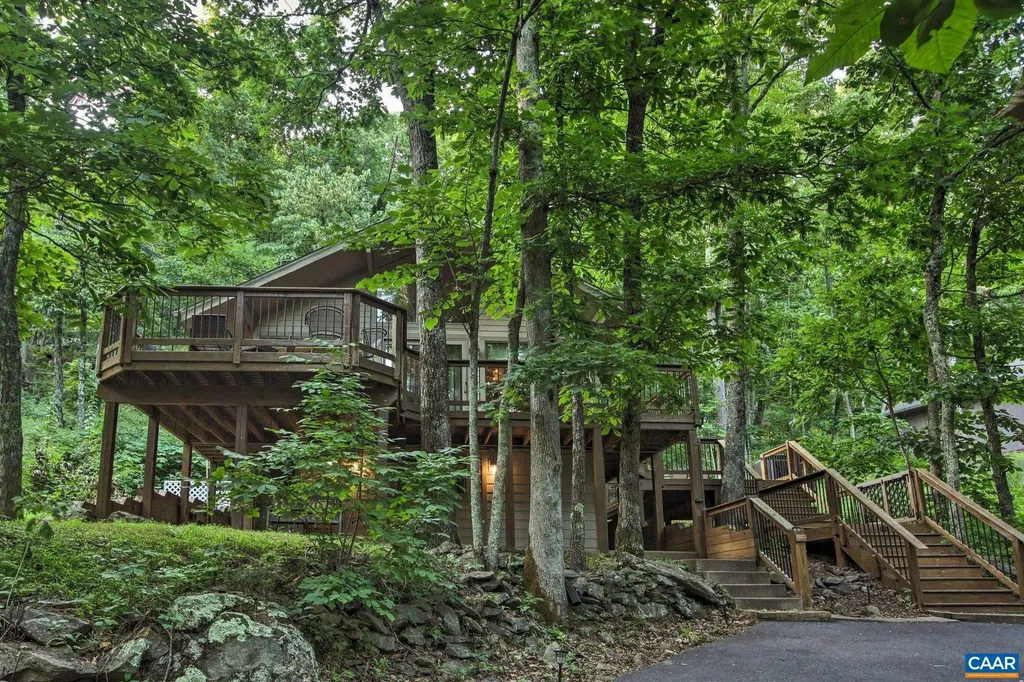 200 White Oak Drive Wintergreen Resort VA 22967