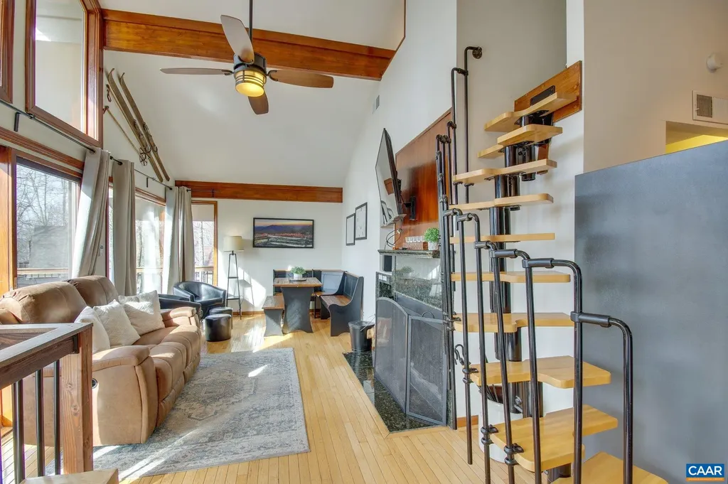 200 White Oak Drive Wintergreen Resort VA 22967