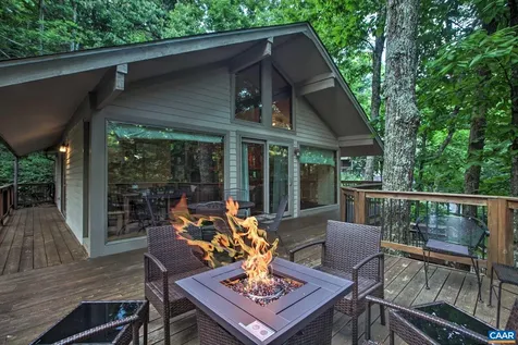 200 White Oak Drive Wintergreen Resort VA 22967