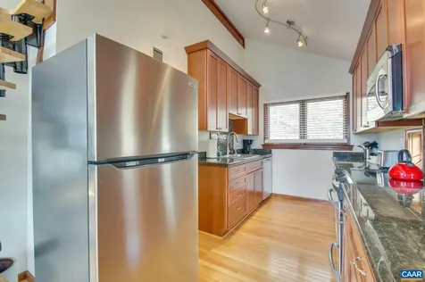 200 White Oak Drive Wintergreen Resort VA 22967