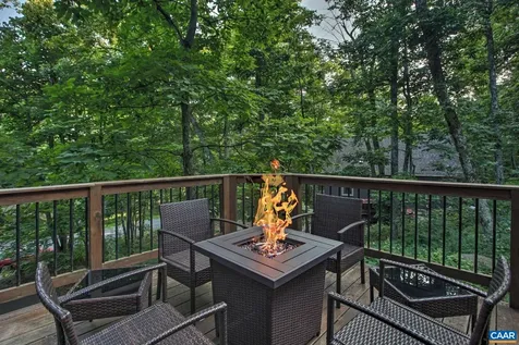 200 White Oak Drive Wintergreen Resort VA 22967