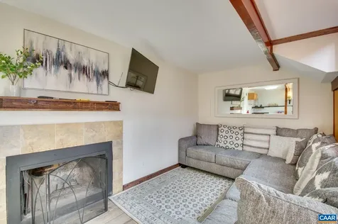 200 White Oak Drive Wintergreen Resort VA 22967