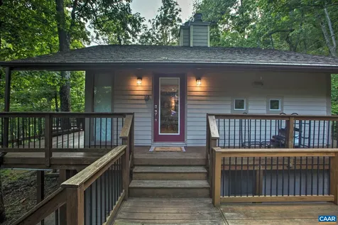200 White Oak Drive Wintergreen Resort VA 22967
