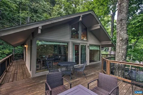 200 White Oak Drive Wintergreen Resort VA 22967