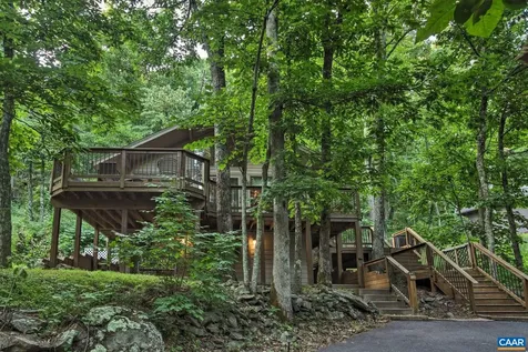 200 White Oak Drive Wintergreen Resort VA 22967