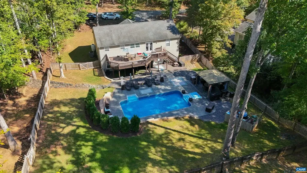 31 Laguna Road Palmyra VA 22963