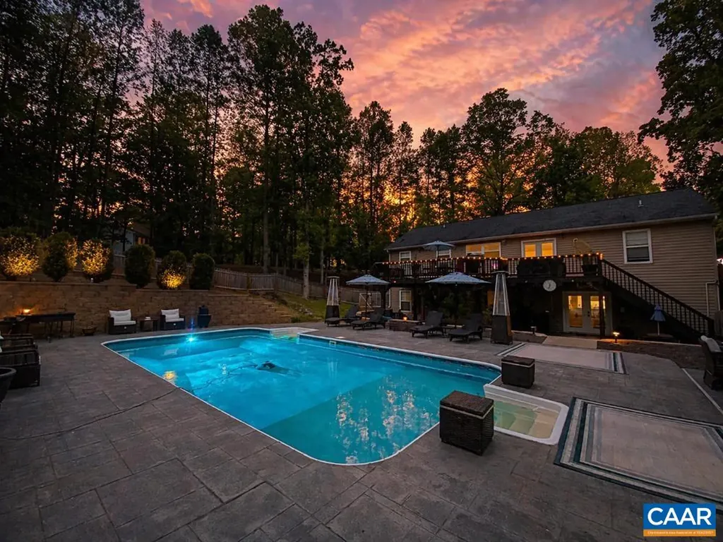 31 Laguna Road Palmyra VA 22963