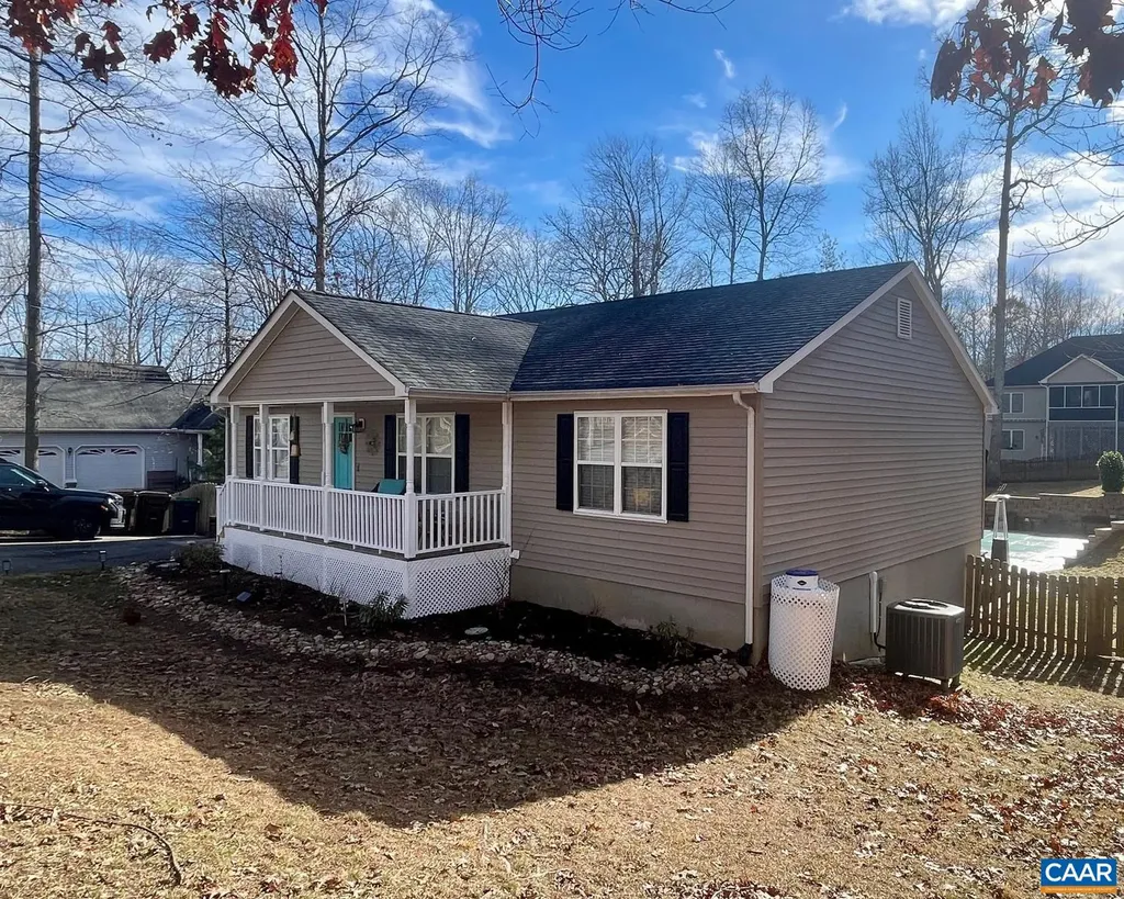 31 Laguna Road Palmyra VA 22963