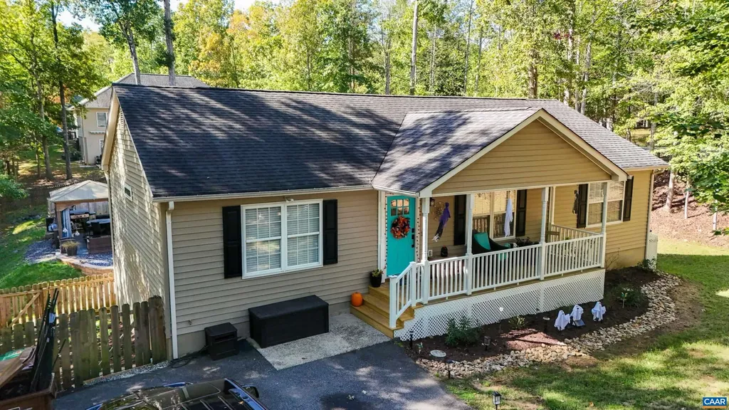 31 Laguna Road Palmyra VA 22963