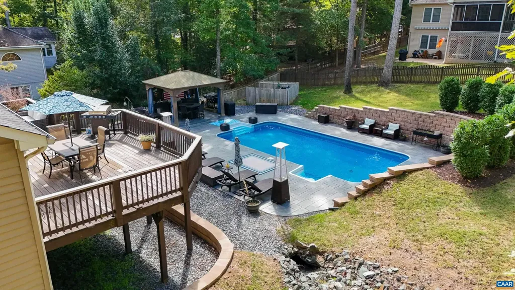 31 Laguna Road Palmyra VA 22963