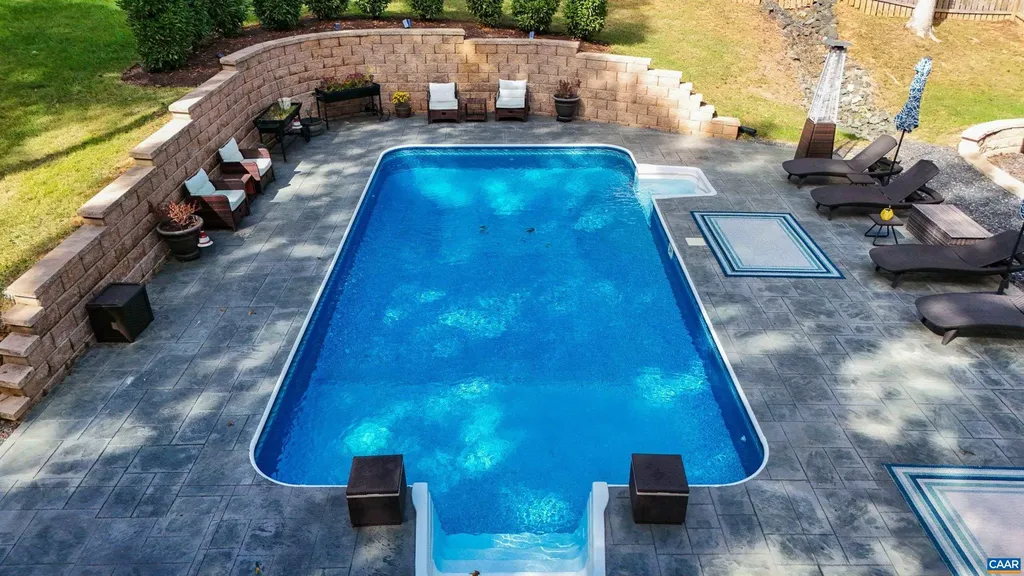 31 Laguna Road Palmyra VA 22963