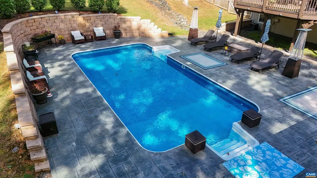 31 Laguna Road Palmyra VA 22963
