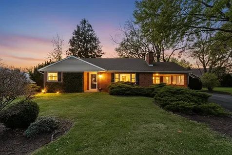 301 Valley View Drive Staunton VA 24401