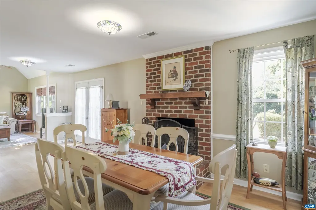1645 Ravens Place Charlottesville VA 22911