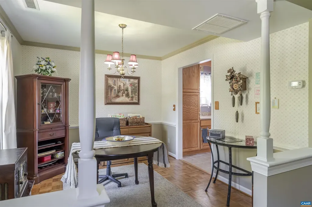 1645 Ravens Place Charlottesville VA 22911