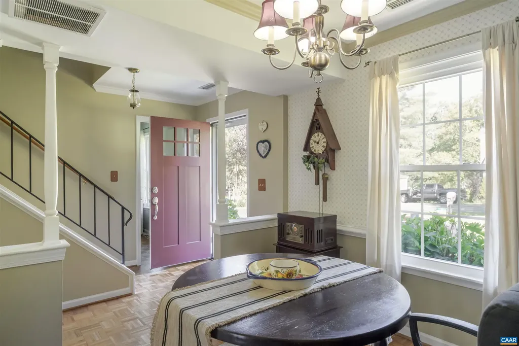 1645 Ravens Place Charlottesville VA 22911