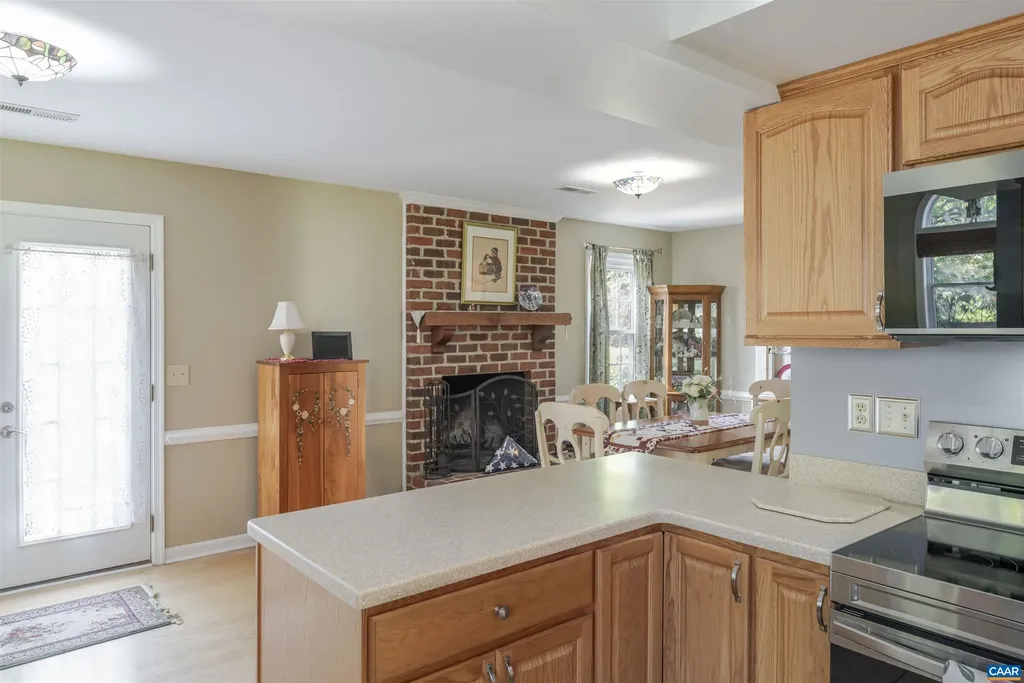 1645 Ravens Place Charlottesville VA 22911