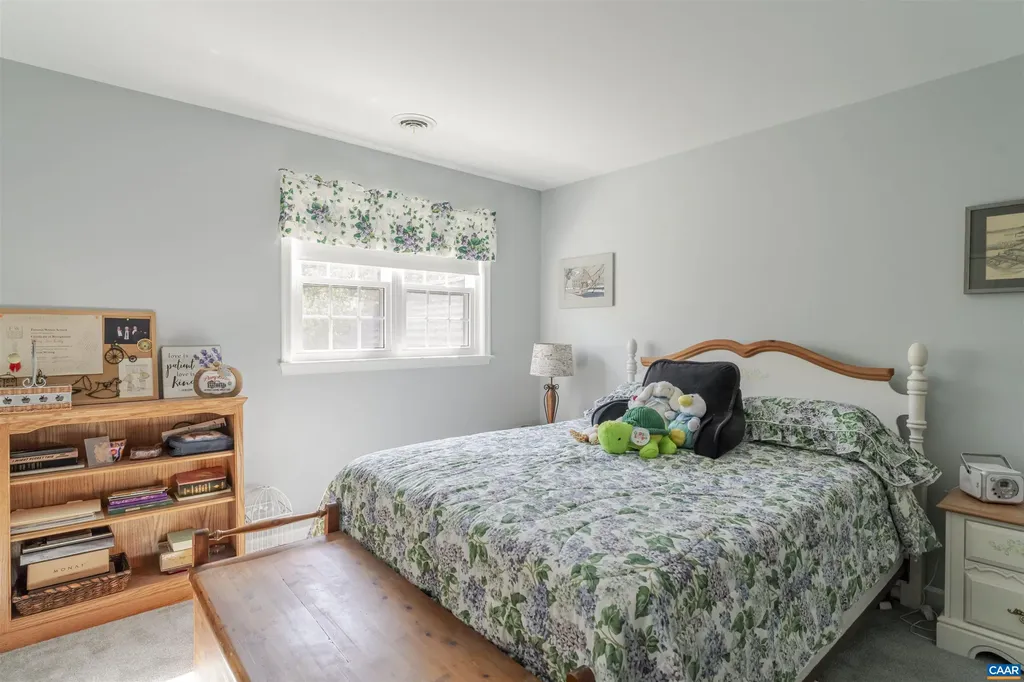 1645 Ravens Place Charlottesville VA 22911