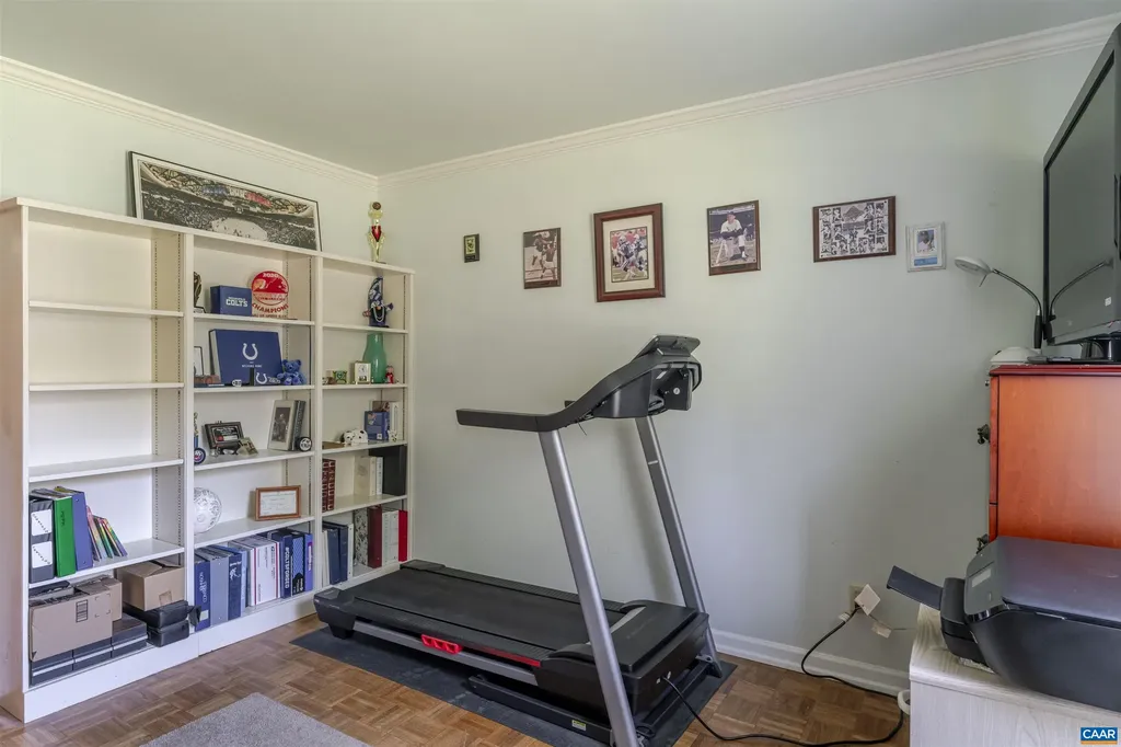 1645 Ravens Place Charlottesville VA 22911