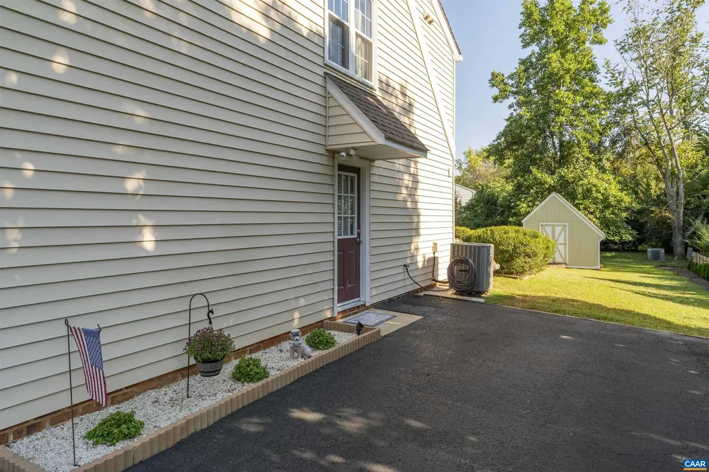 1645 Ravens Place Charlottesville VA 22911