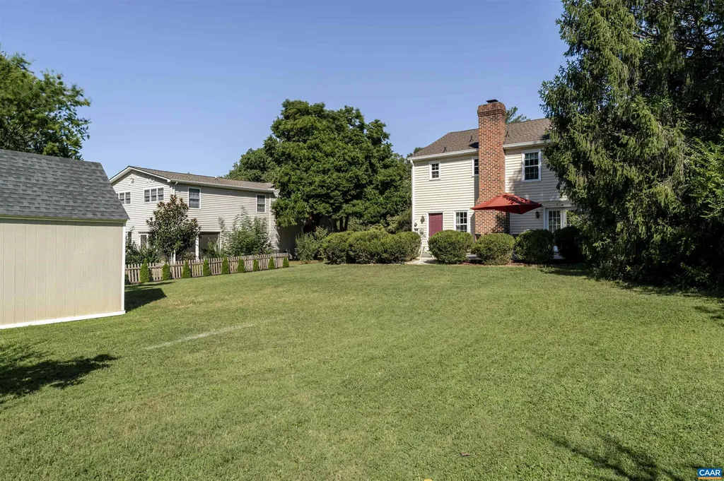 1645 Ravens Place Charlottesville VA 22911
