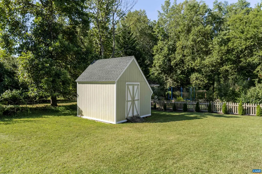 1645 Ravens Place Charlottesville VA 22911
