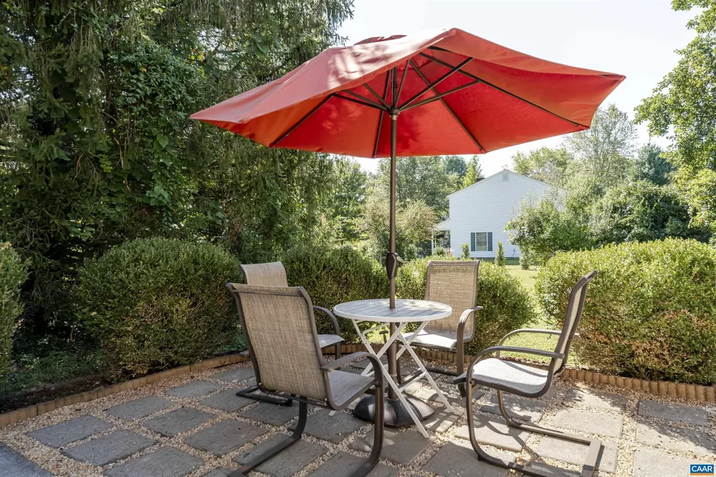 1645 Ravens Place Charlottesville VA 22911