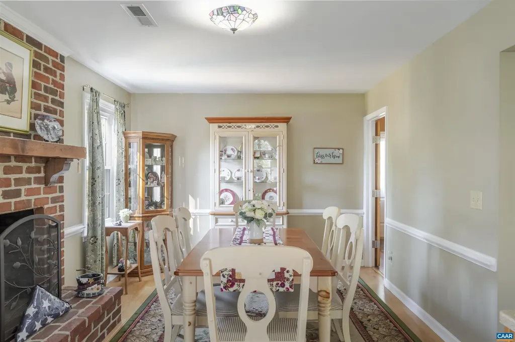 1645 Ravens Place Charlottesville VA 22911
