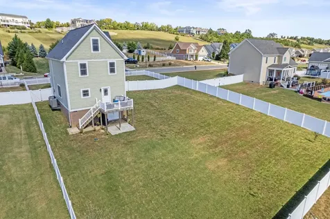 260 Windsor Drive Fishersville VA 22939