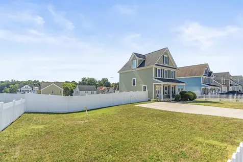 260 Windsor Drive Fishersville VA 22939