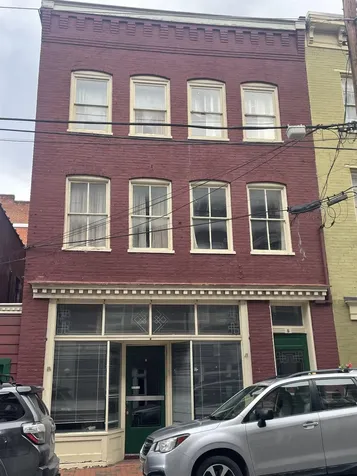 5 Frederick Street E Staunton VA 24401