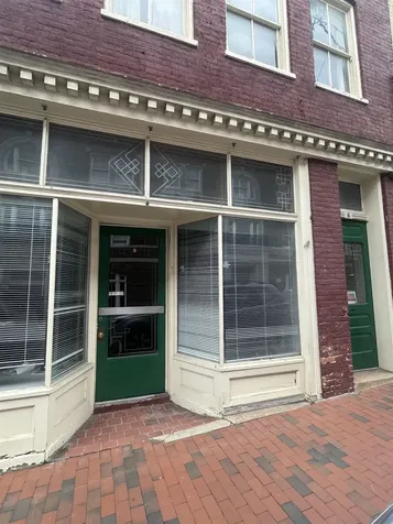 5 Frederick Street E Staunton VA 24401