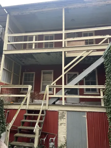 5 Frederick Street E Staunton VA 24401