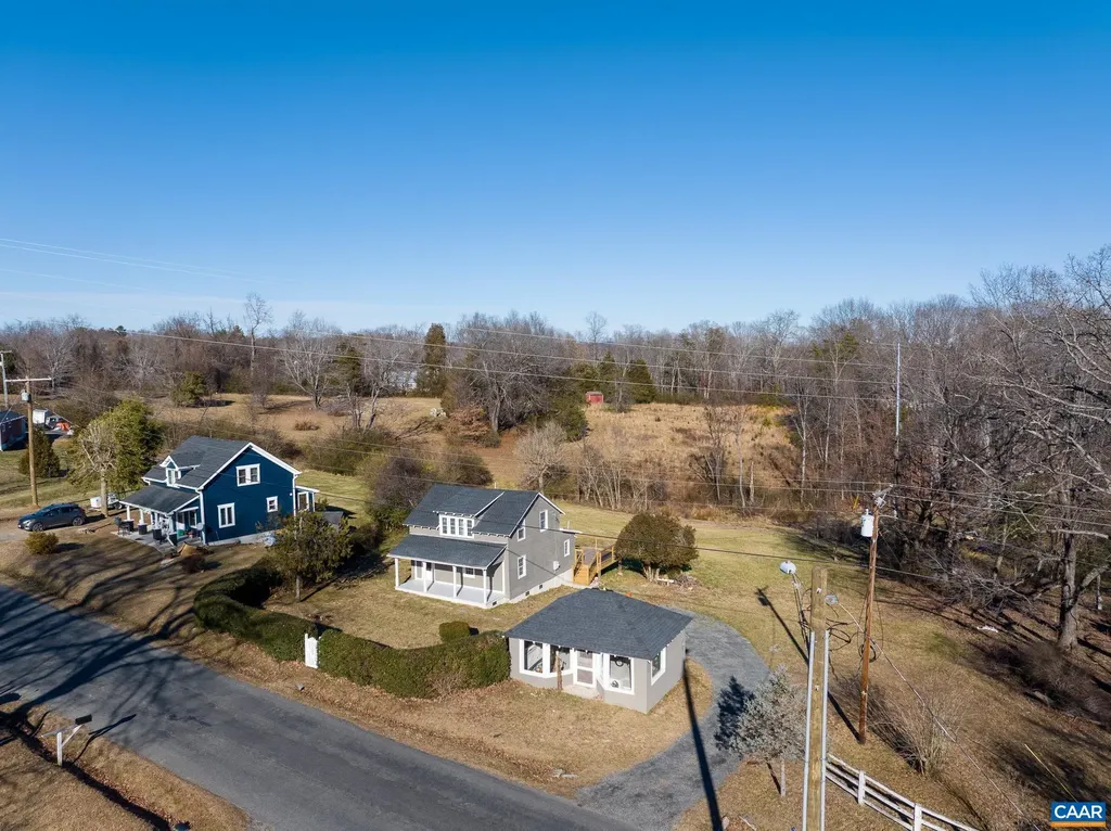 7569 Porters Road Esmont VA 22937