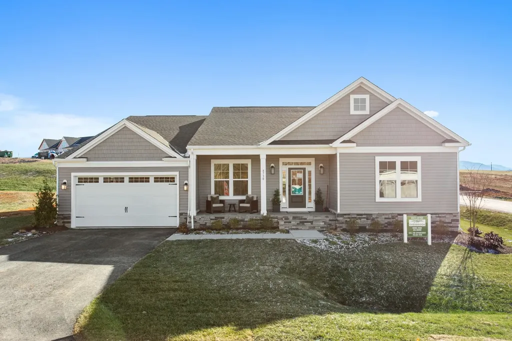 8675 Overbrook Drive Mcgaheysville VA 22840