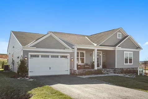 8675 Overbrook Drive Mcgaheysville VA 22840
