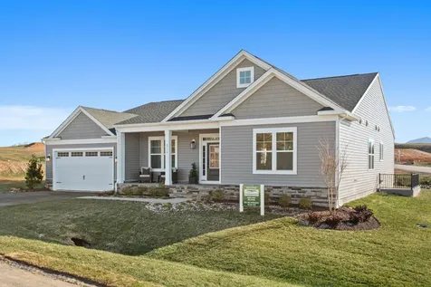 8675 Overbrook Drive Mcgaheysville VA 22840