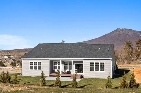 8675 Overbrook Drive Mcgaheysville VA 22840