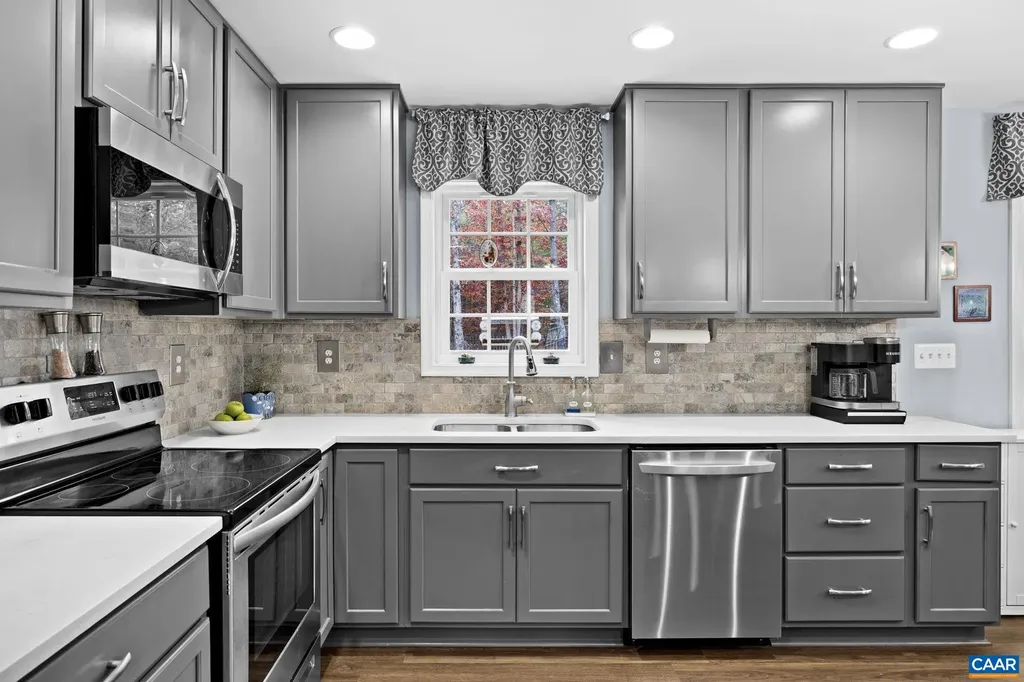 789 Pinehurst Drive Gordonsville VA 22942