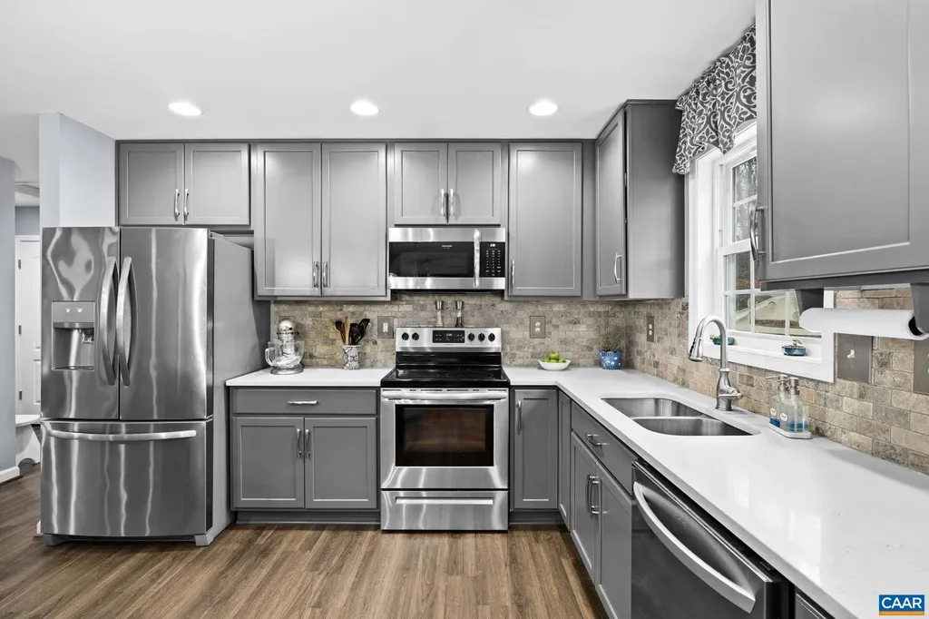 789 Pinehurst Drive Gordonsville VA 22942