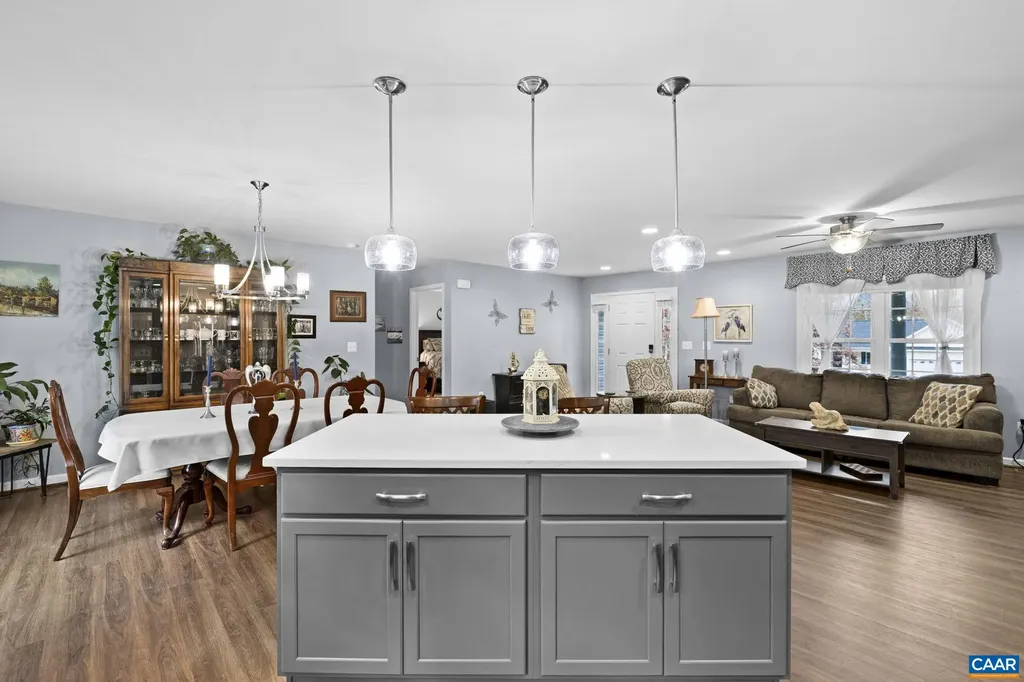 789 Pinehurst Drive Gordonsville VA 22942