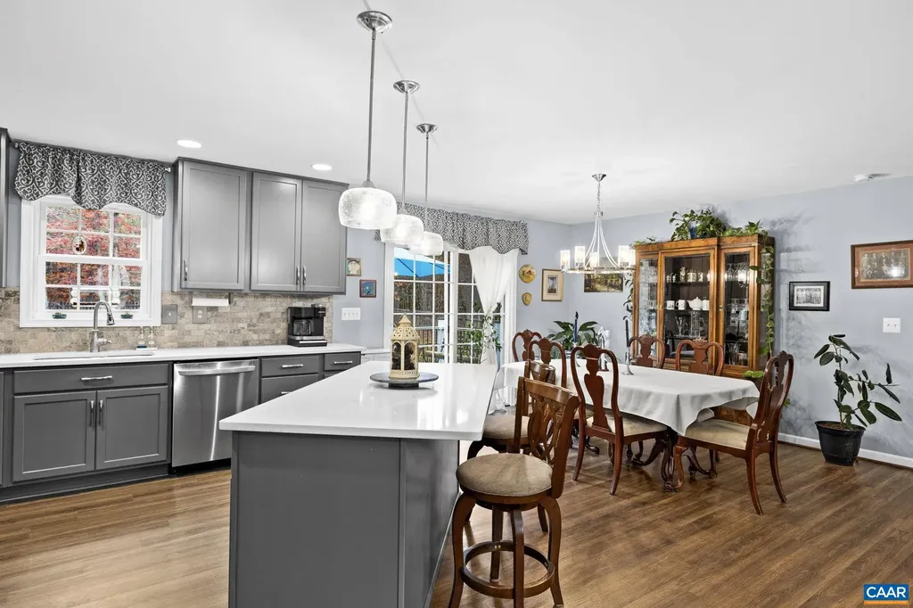 789 Pinehurst Drive Gordonsville VA 22942