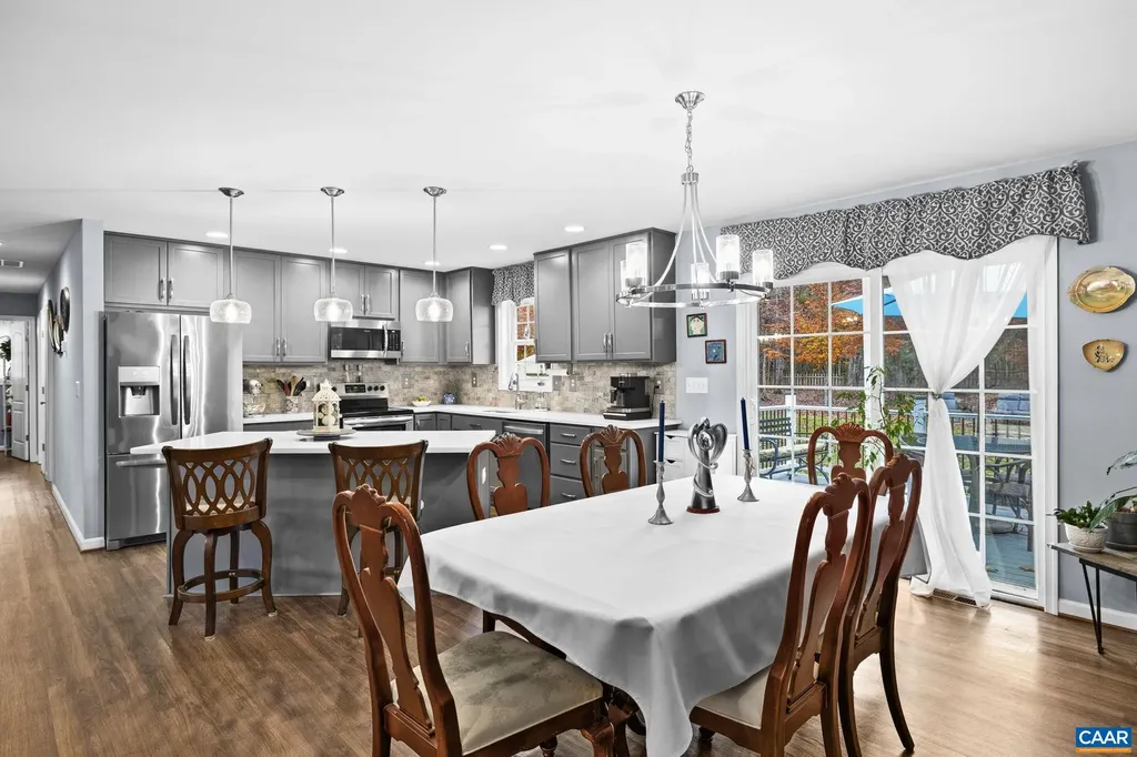 789 Pinehurst Drive Gordonsville VA 22942