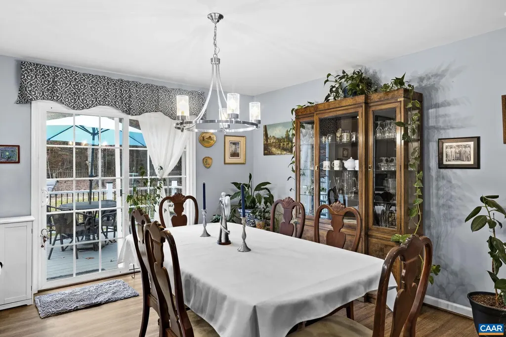 789 Pinehurst Drive Gordonsville VA 22942