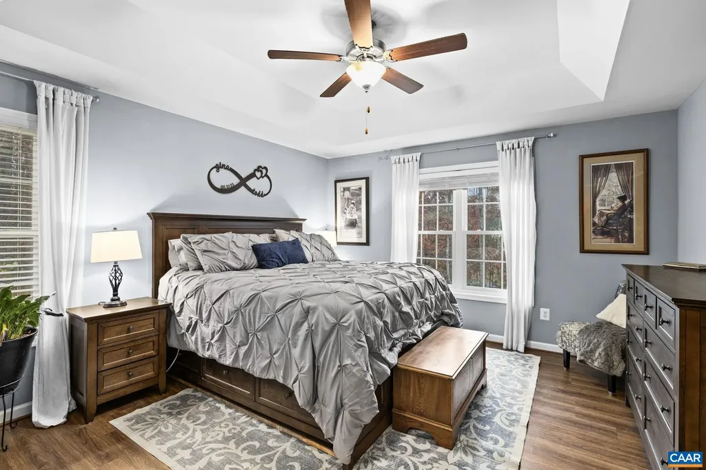 789 Pinehurst Drive Gordonsville VA 22942