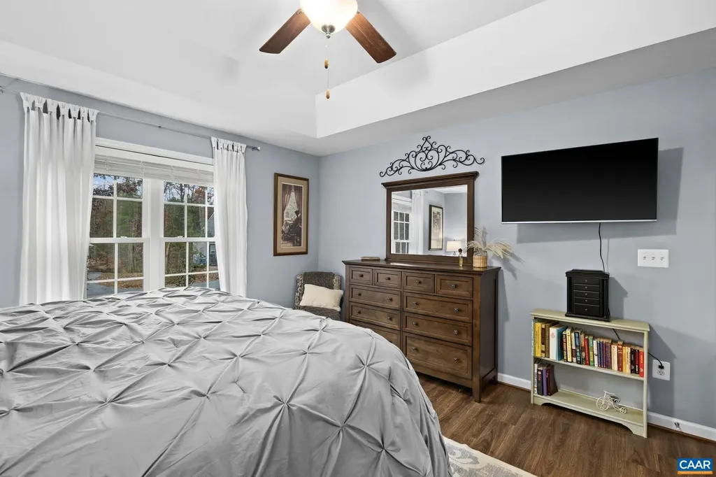 789 Pinehurst Drive Gordonsville VA 22942