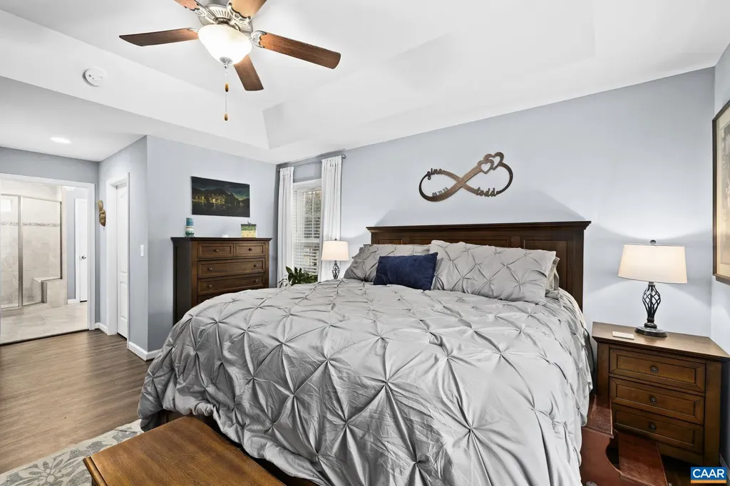 789 Pinehurst Drive Gordonsville VA 22942