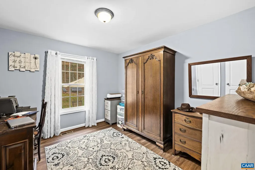 789 Pinehurst Drive Gordonsville VA 22942